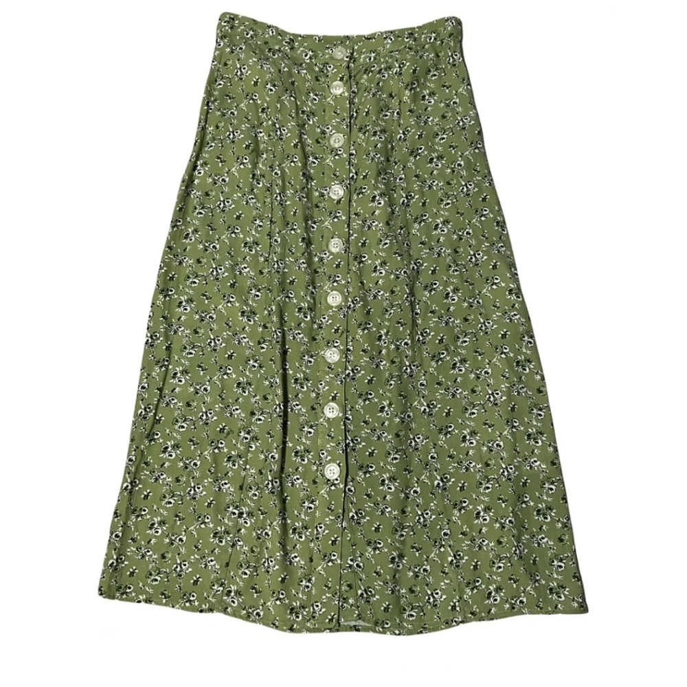 Rouje Eliot Skirt, Size 36 (S).